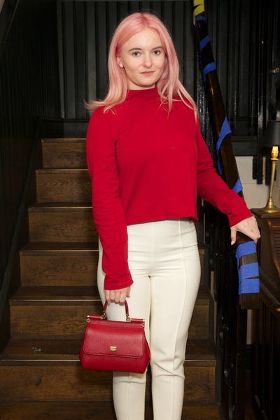 Grace Chatto Photo