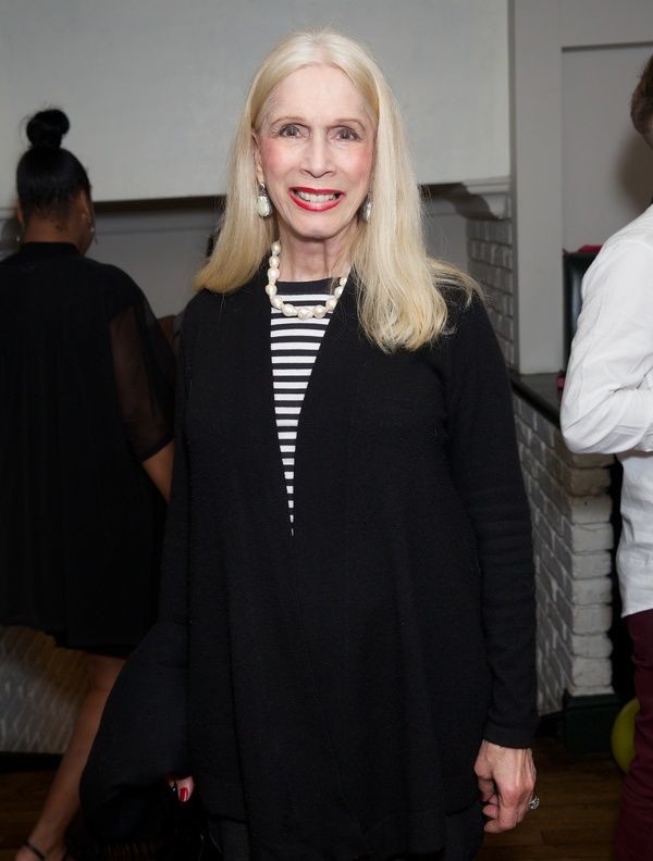 Lady Colin Campbell Photo