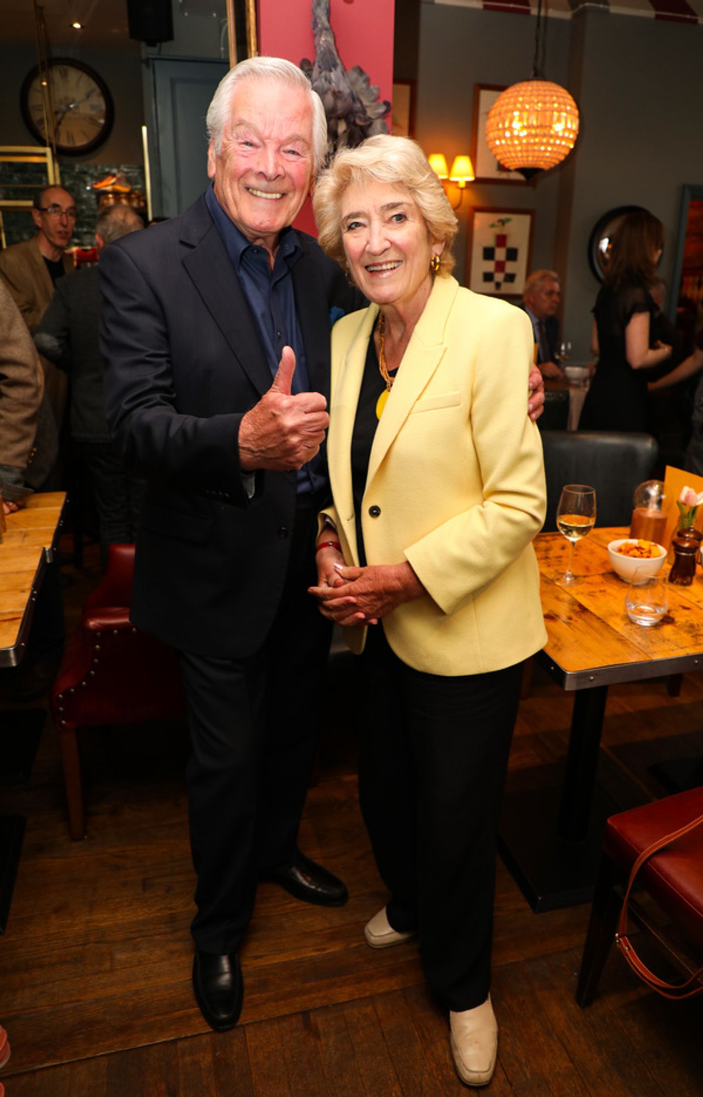 Photo Flash: THE WOMAN IN BLACK Celebrates 30th Anniversary  Image