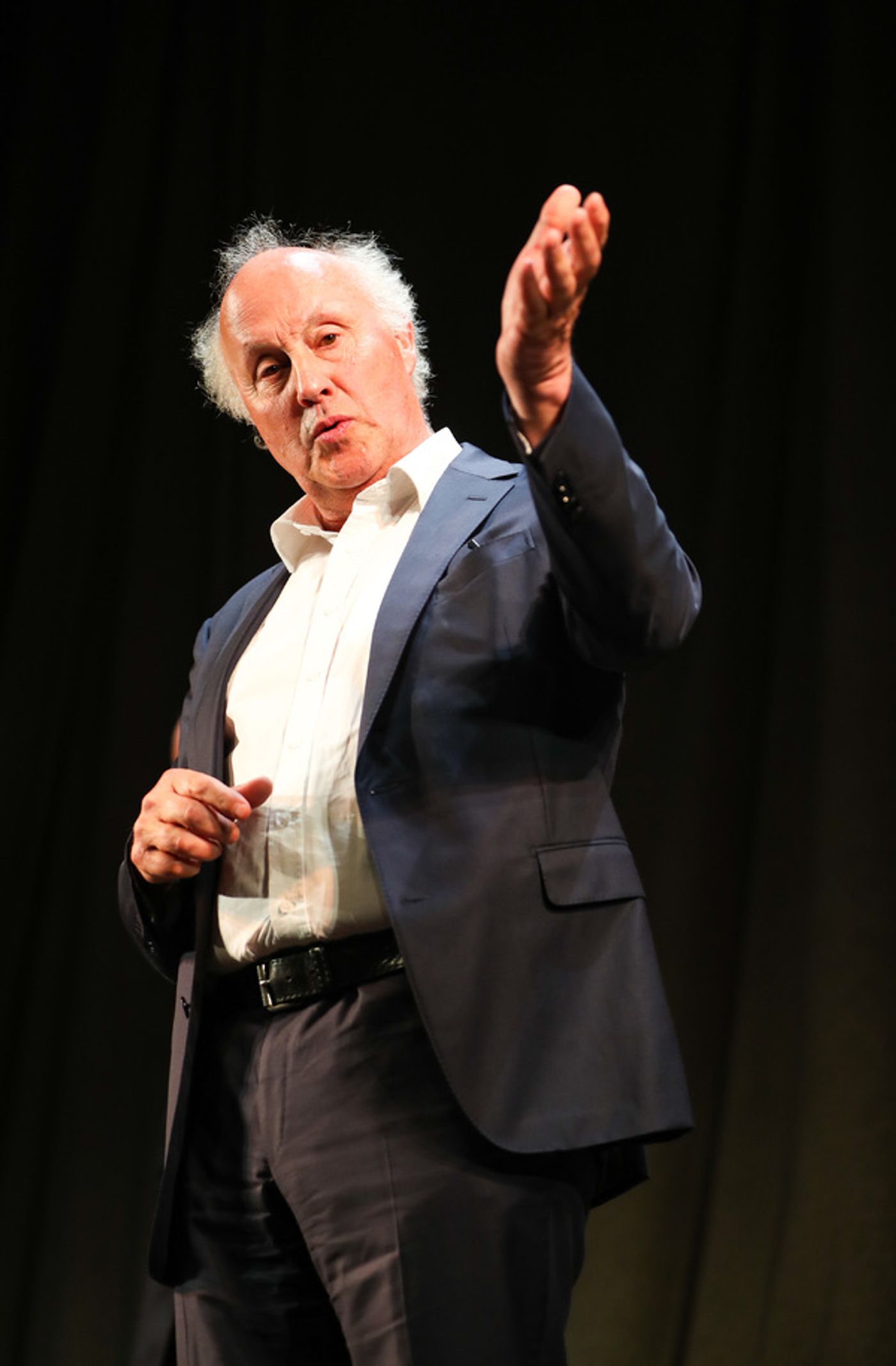 Photo Flash: THE WOMAN IN BLACK Celebrates 30th Anniversary  Image