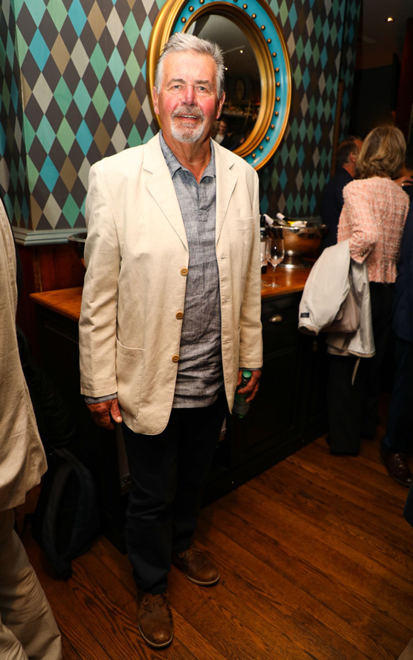 Photo Flash: THE WOMAN IN BLACK Celebrates 30th Anniversary  Image