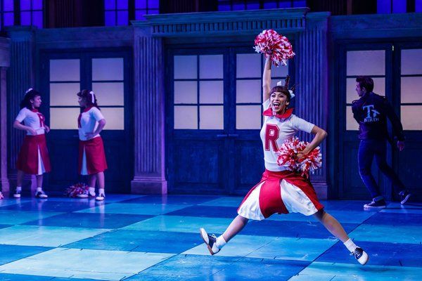 Heather Makalani Photo