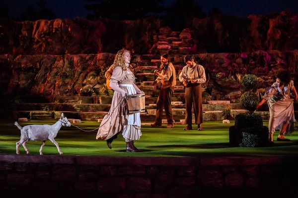 Molly Meyer, Brian Seyle, and Carl Howell Photo