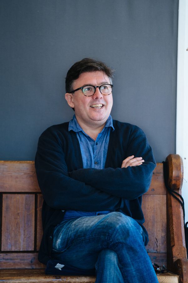 Paul Miller Photo