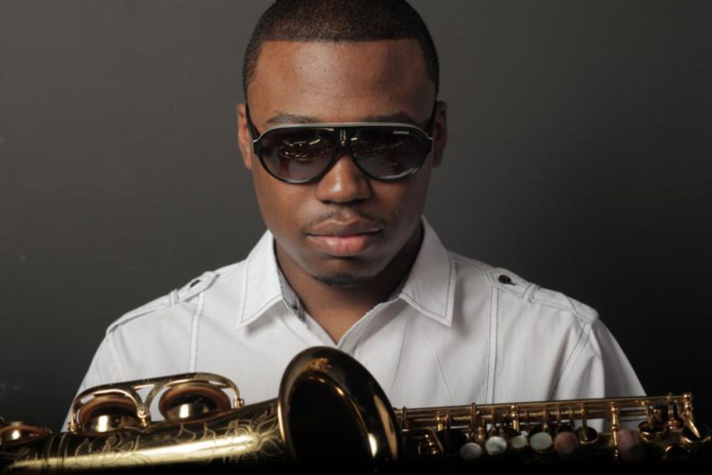 BWW Previews: UPTOWN MUSIC FESTIVAL AN EVENING OF SAX THERAPY at University Area CDC  Image