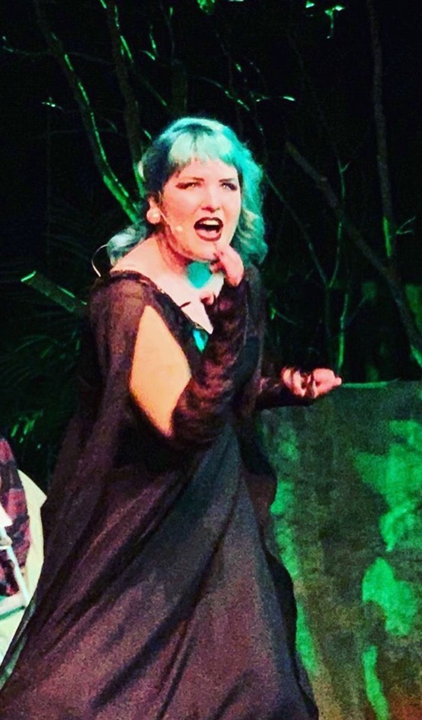 Review: INTO THE WOODS at The Repertory Theatre  Image