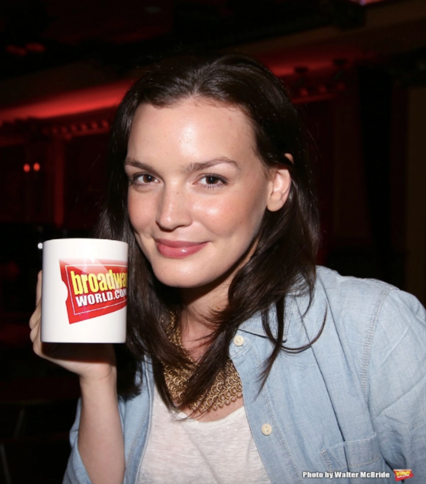 Wake Up With BWW 6/7: THE INHERITANCE, Carolee Carmello in HELLO, DOLLY!,  and More!