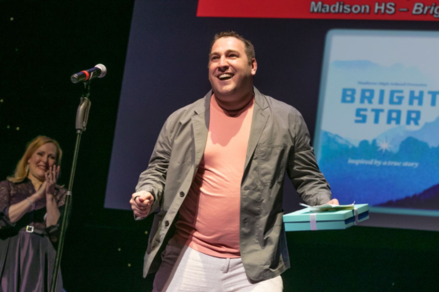 Photo Flash: Inside The 2019 Rising Star Awards At Paper Mill Playhouse Photo Flash: Inside The 2019 Rising Star Awards At Paper Mill Playhouse Image