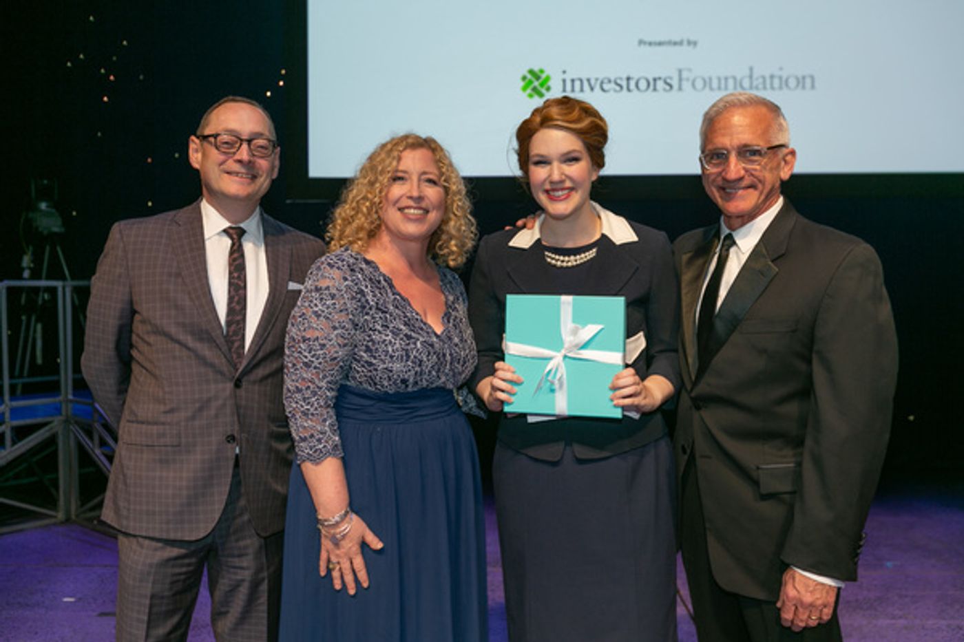 Photo Flash: Inside The 2019 Rising Star Awards At Paper Mill Playhouse Photo Flash: Inside The 2019 Rising Star Awards At Paper Mill Playhouse Image