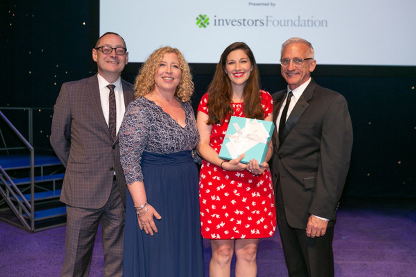 Photo Flash: Inside The 2019 Rising Star Awards At Paper Mill Playhouse Photo Flash: Inside The 2019 Rising Star Awards At Paper Mill Playhouse Image
