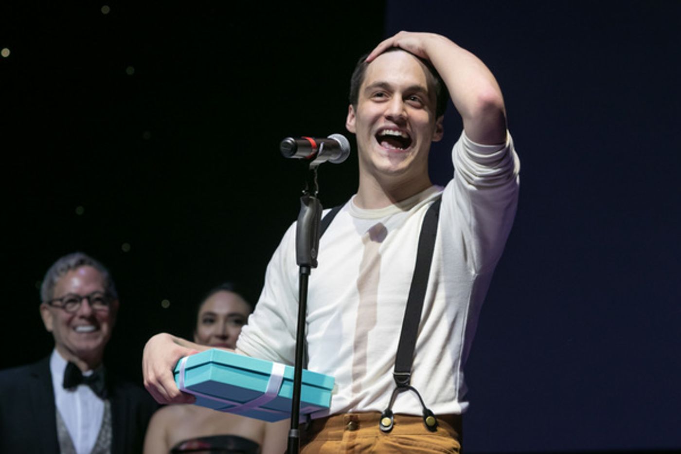 Photo Flash: Inside The 2019 Rising Star Awards At Paper Mill Playhouse Photo Flash: Inside The 2019 Rising Star Awards At Paper Mill Playhouse Image