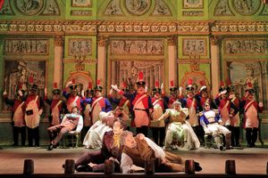 Adam Lau, John Moore, Eduardo Chama, Jack Swanson, Aleksandra Romano , and Antonia Tamer @ BroadwayWorld Adam Lau, John Moore, Eduardo Chama, Jack Swanson, Aleksandra Romano , and Antonia Ta Photo