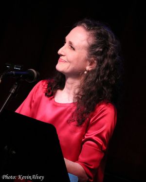 Bebe Neuwirth @ BroadwayWorld Bebe Neuwirth Photo