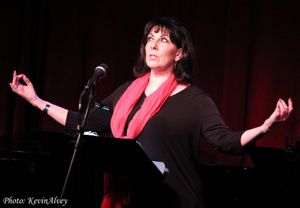 Christine Pedi Photo