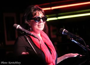 Christine Pedi Photo