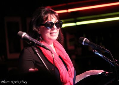 Christine Pedi Photo