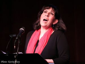 Christine Pedi Photo