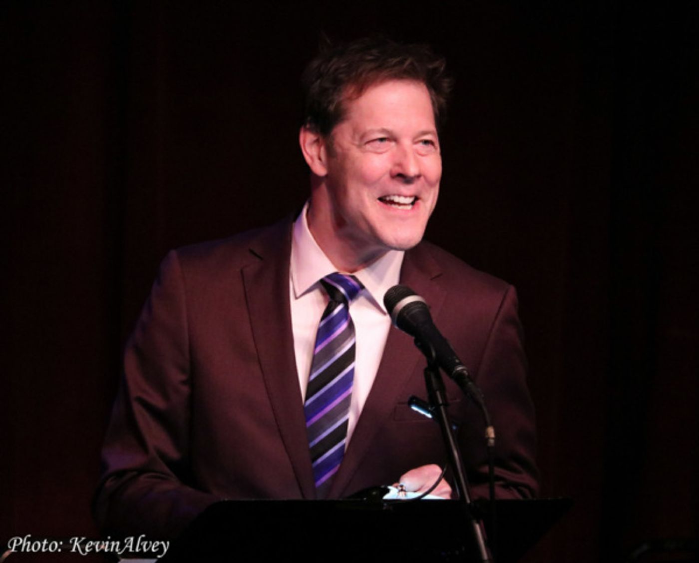Photo Flash: The Broadway at Birdland Series Presents EVERYBODY RISE: A RESISTANCE CABARET  Image