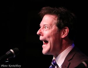 John Bolton @ BroadwayWorld John Bolton Photo