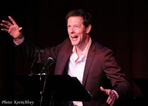 John Bolton @ BroadwayWorld John Bolton Photo