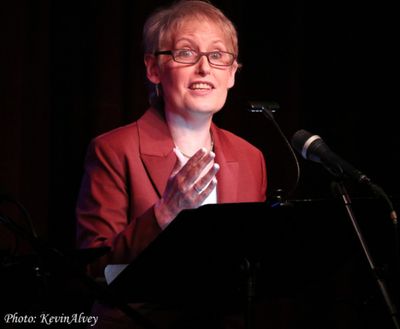 Liz Callaway Photo