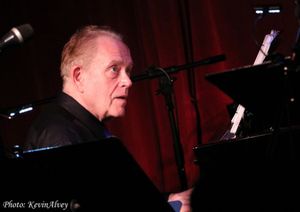 Matthew Martin Ward @ BroadwayWorld Matthew Martin Ward Photo