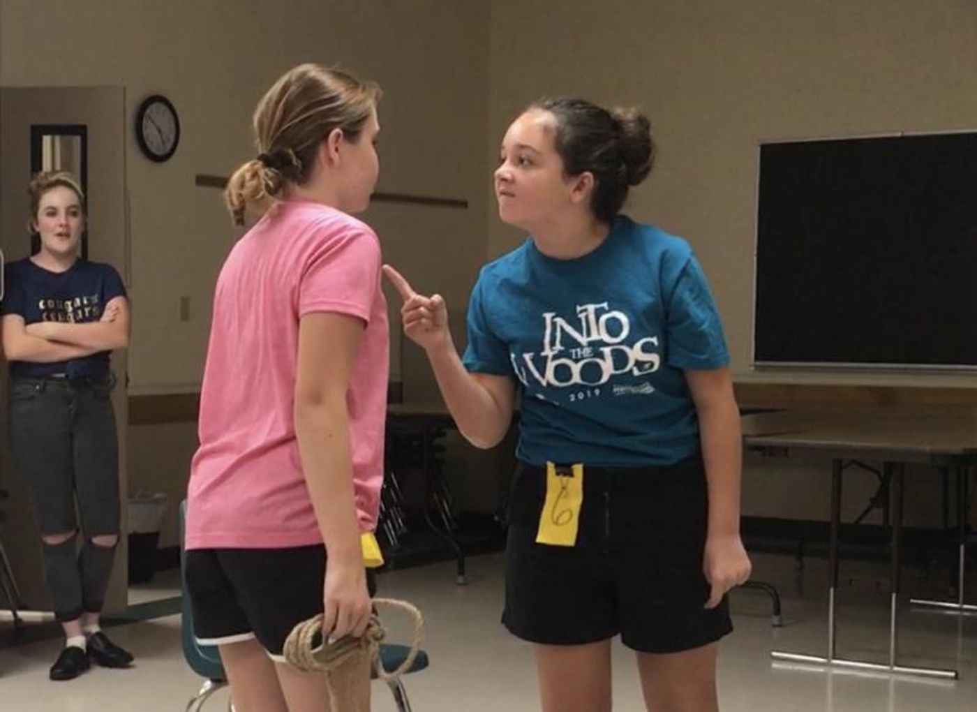 BWW Previews: Florida Drama Kids Brings THE LION KING JR. AND INTO THE WOODS JR. at HCC Brandon Campus Theatre  Image