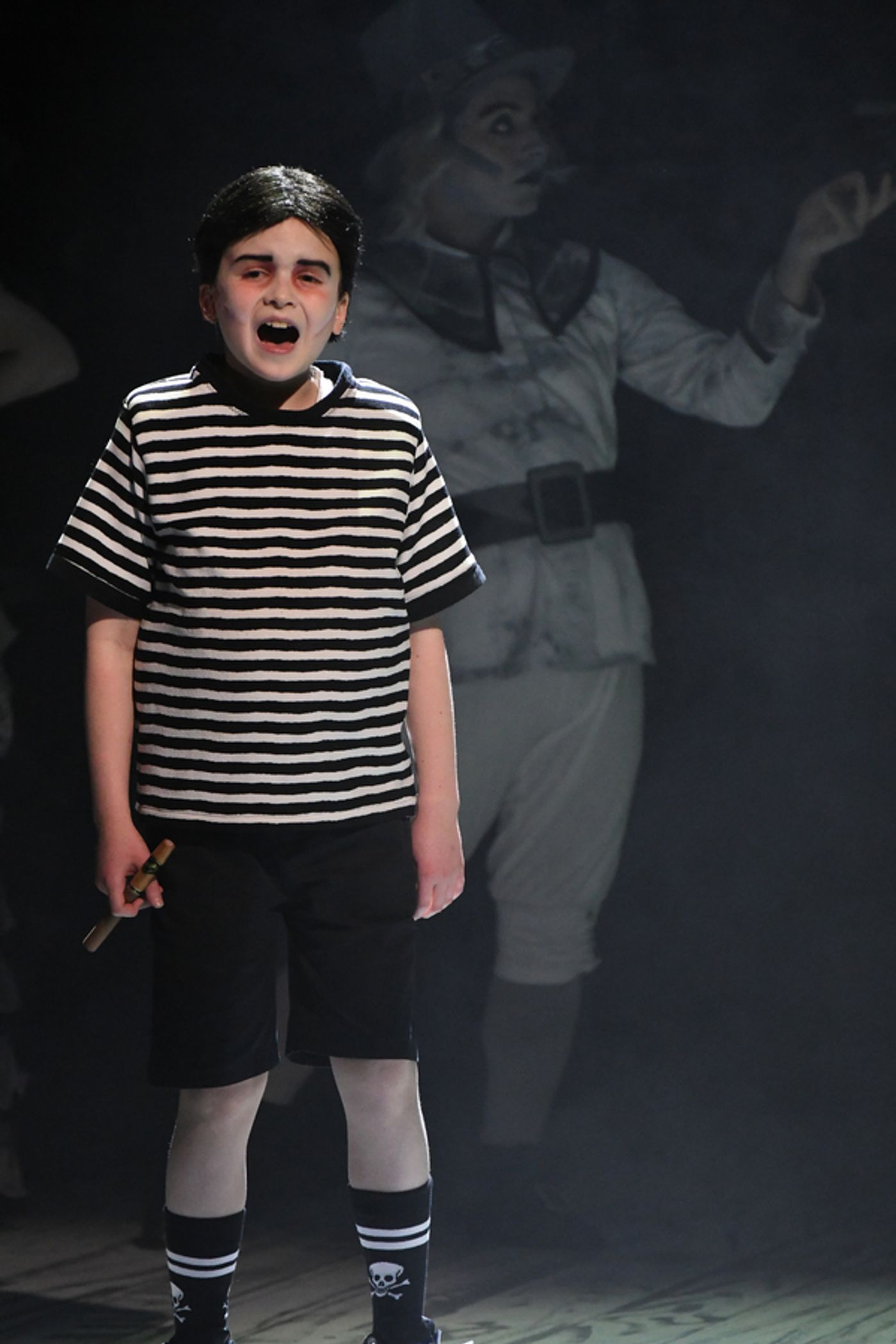 Photo Flash: Arizona Broadway Theatre Presents THE ADDAMS FAMILY  Image
