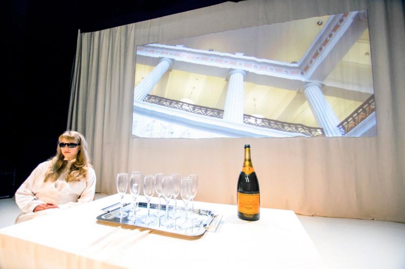 Review: TURKKA DIES has its moments, but lacks focus  Image