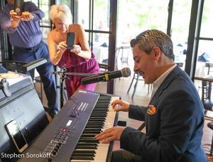 Eric Yves Garcia Photo