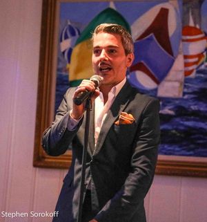 Eric Yves Garcia Photo