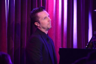 Clint Edwards (Musical Director) Photo