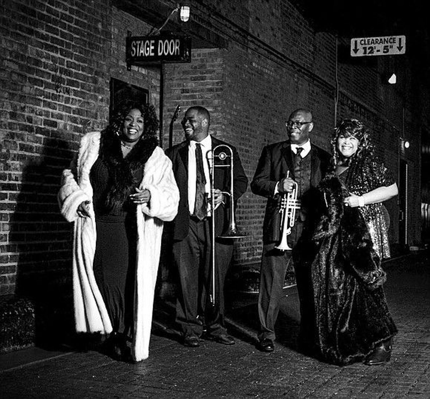 Interview: Giving Back Some of the Magic: Felicia P. Fields  Image