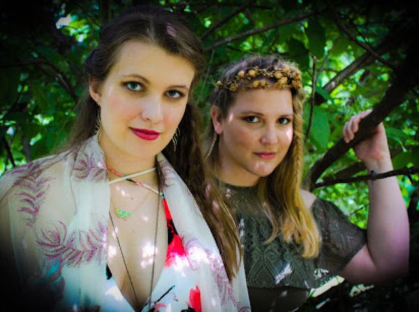 Photo Flash: Turn to Flesh Productions Celebrates Womxn Performers In BEYOND THE INGENUE  Image