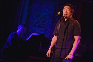 Raymond J. Lee @ BroadwayWorld Raymond J. Lee Photo