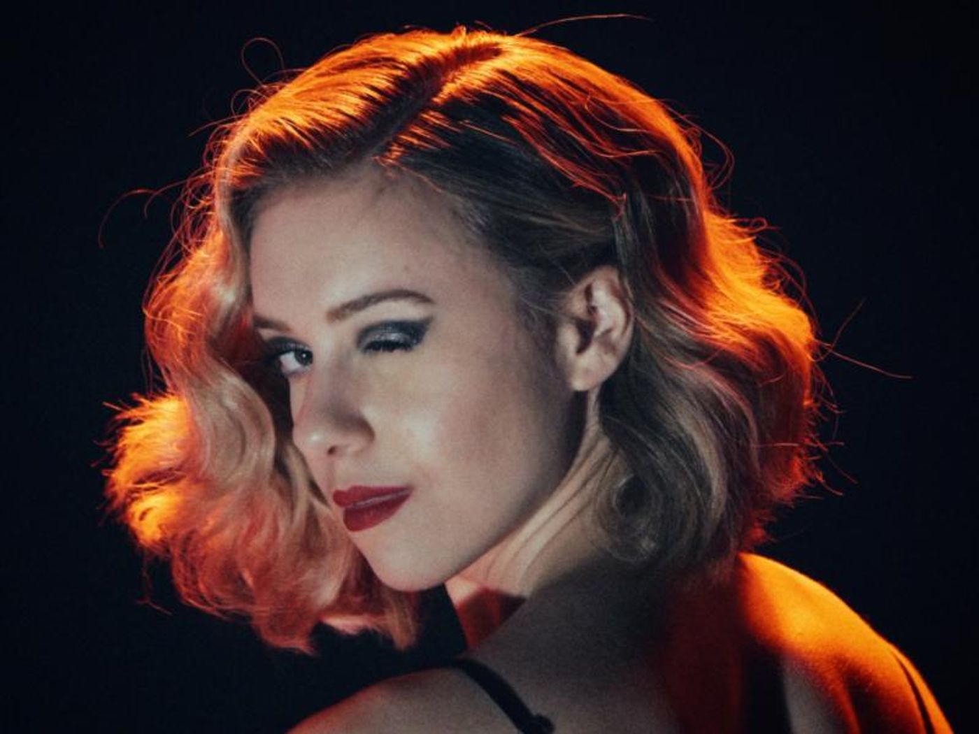 Review: CABARET at Harold Greenspon Auditorium  Image