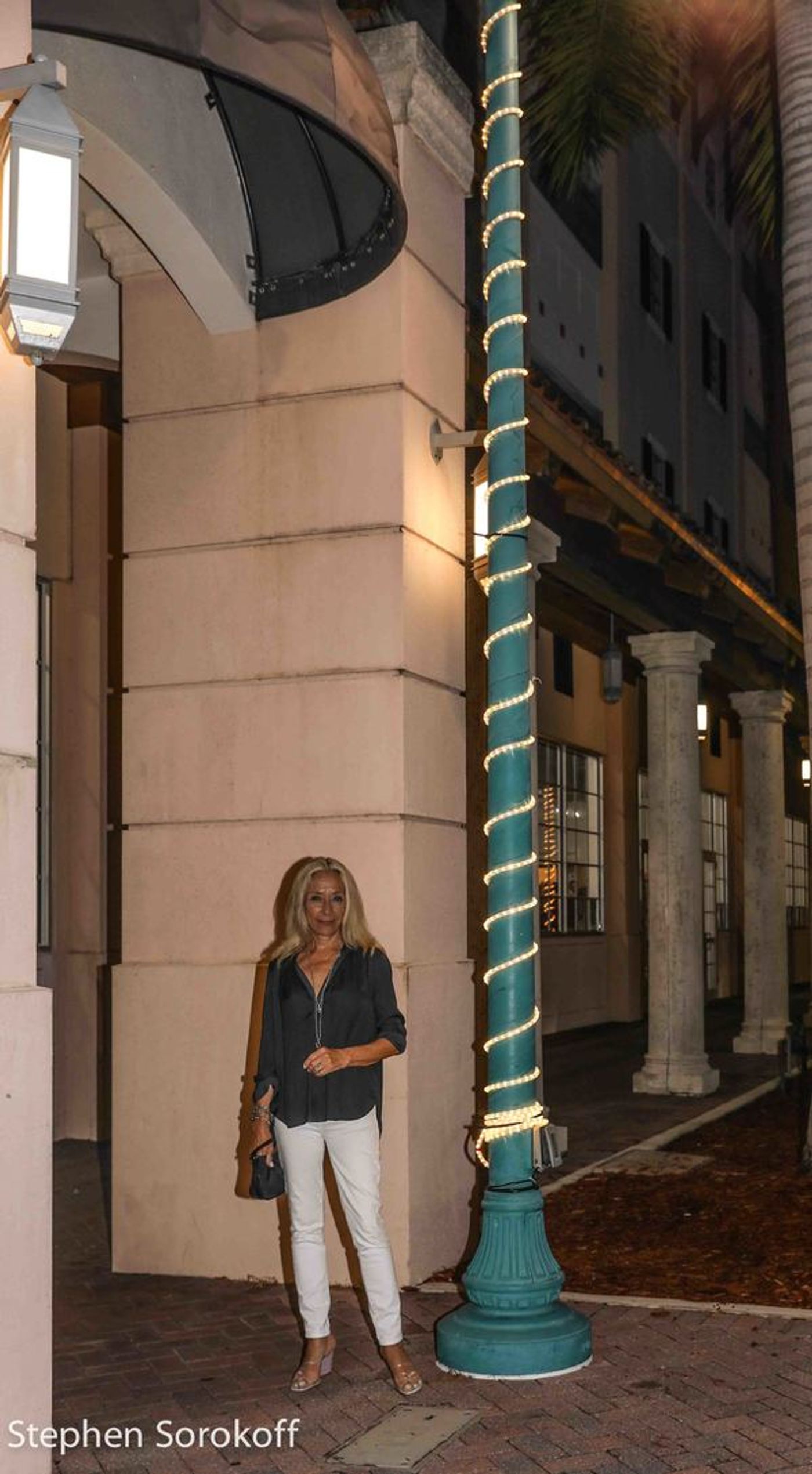 Photo Coverage: Nicole Henry Plays the Arts Garage  Image