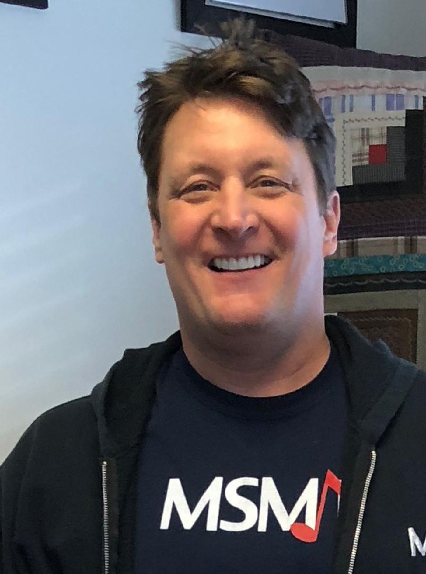 Interview: First Date: MSMT & Lewiston's Public Theatre Co-Produce GREASE  Image