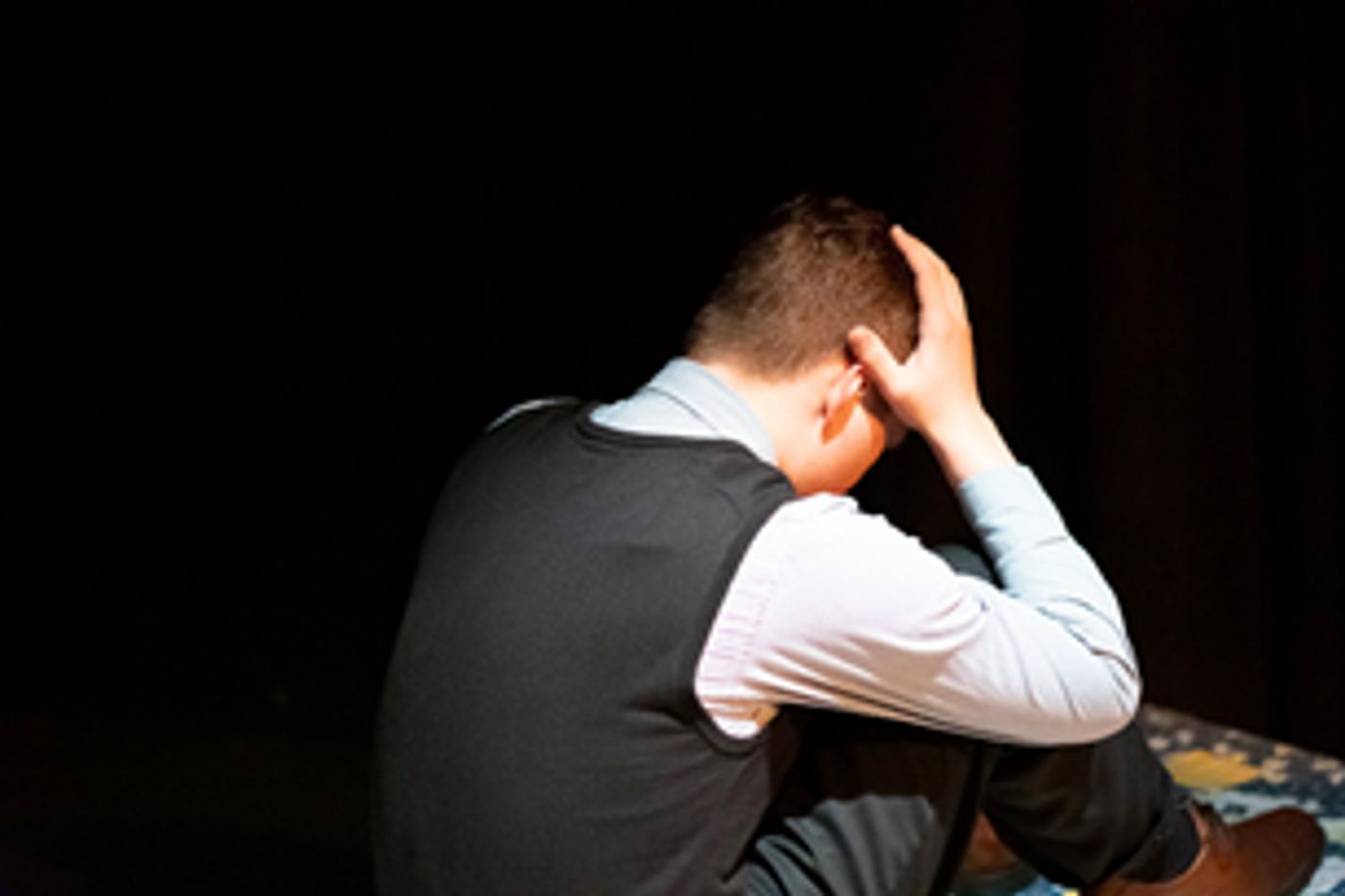 Review: THE DIARY OF ANNE FRANK at Ankeny Community Theatre: A Diary That We Must Never Forget  Image