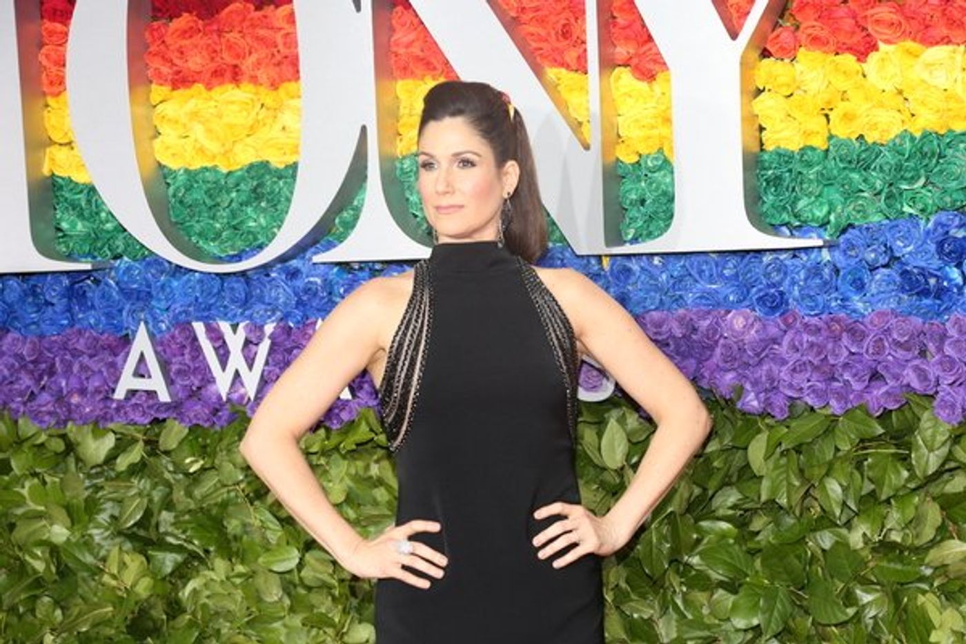 Wake Up With BWW 6/10: Tonys Edition! Winners, Photos, Videos, and More!  Image