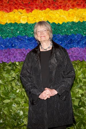 Jennifer Tipton @ BroadwayWorld Jennifer Tipton Photo