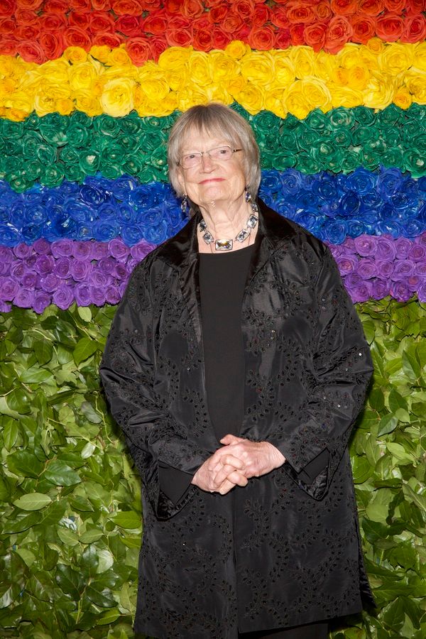 Jennifer Tipton Photo