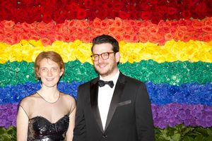 Daniel Kluger @ BroadwayWorld Daniel Kluger Photo