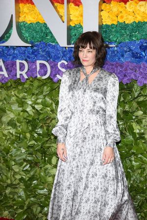 Natasha Gregson Wagner @ BroadwayWorld Natasha Gregson Wagner Photo