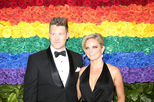 Eddie Perfect Photo