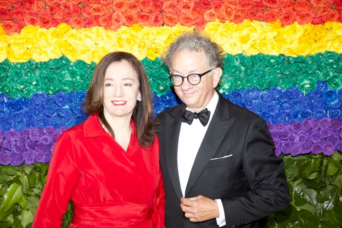 William Ivey Long at 