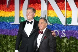 Robert Horn @ BroadwayWorld Robert Horn Photo