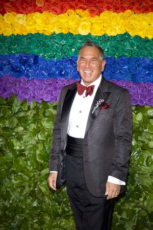 Robert Horn @ BroadwayWorld Robert Horn Photo