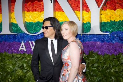 Heather Hitchens Photo