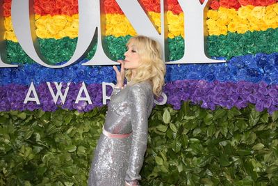 Judith Light Photo